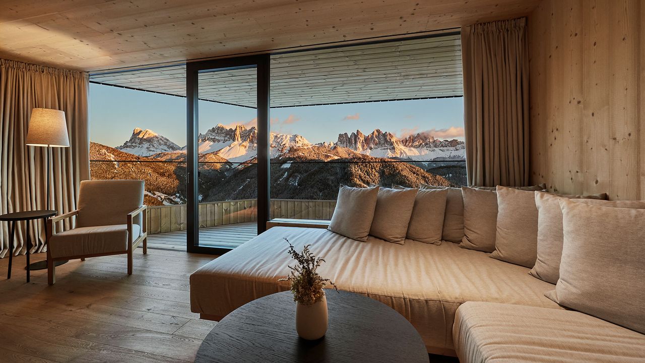 FORESTIS Penthouse