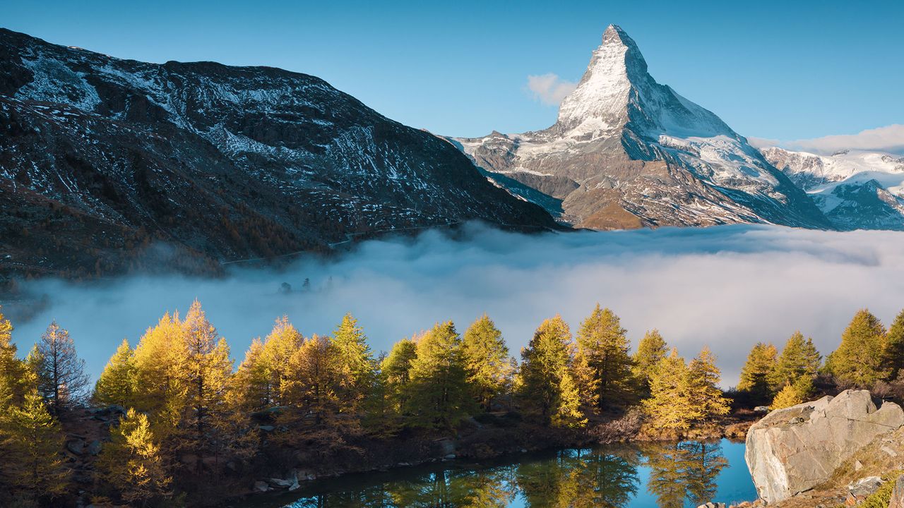 Zermatt 