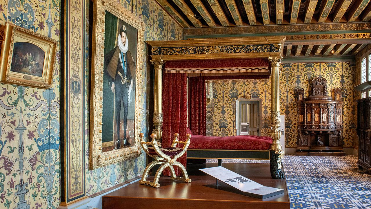 Château royal de Blois