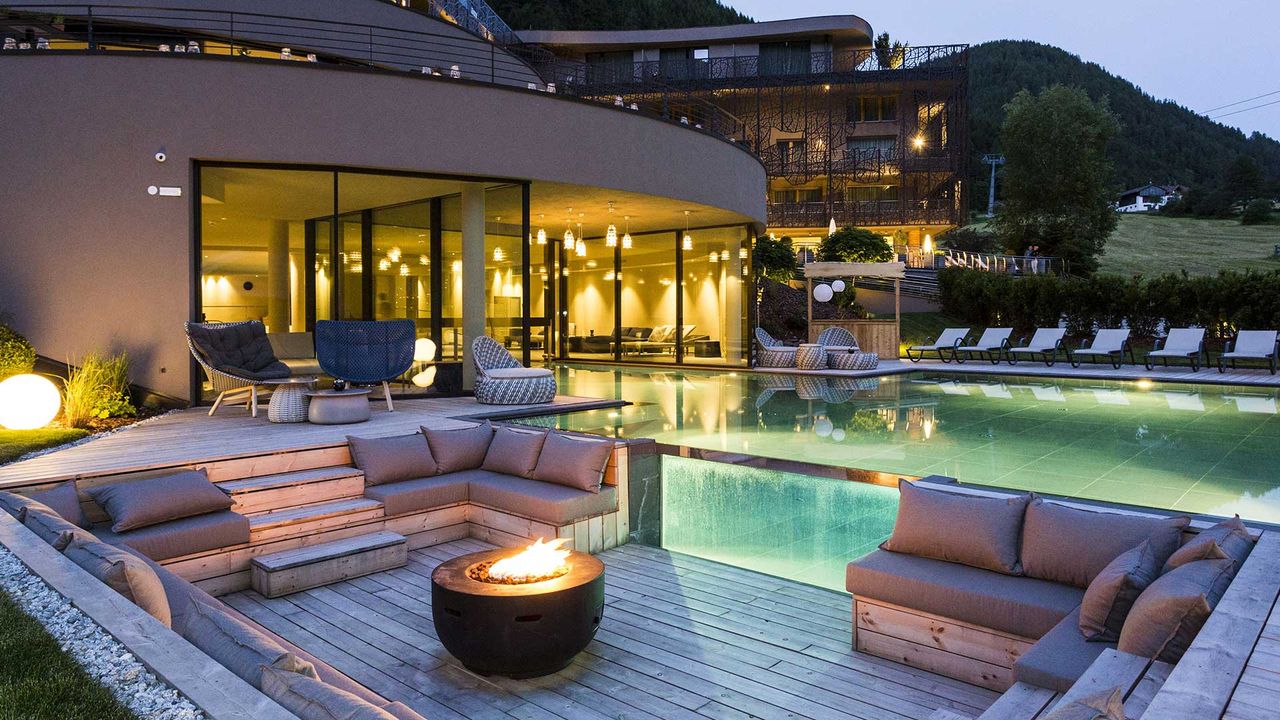 Wellnesshotel Silena Südtirol