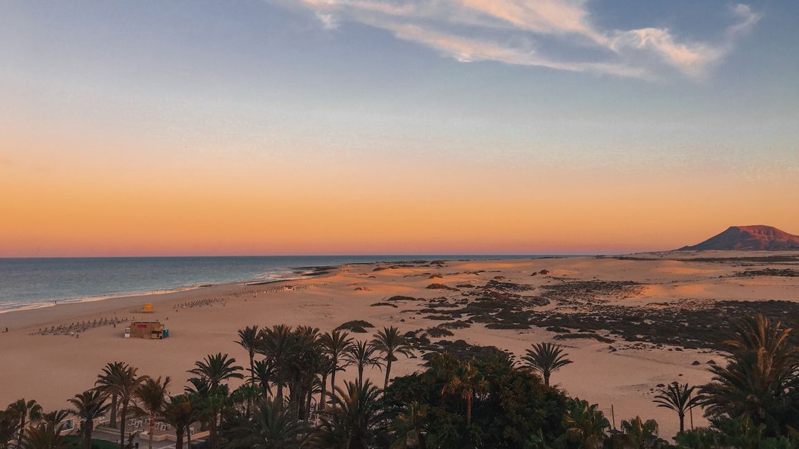 Fuerteventura