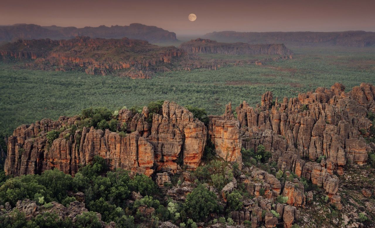 Kakadu National Park, Northern Territory