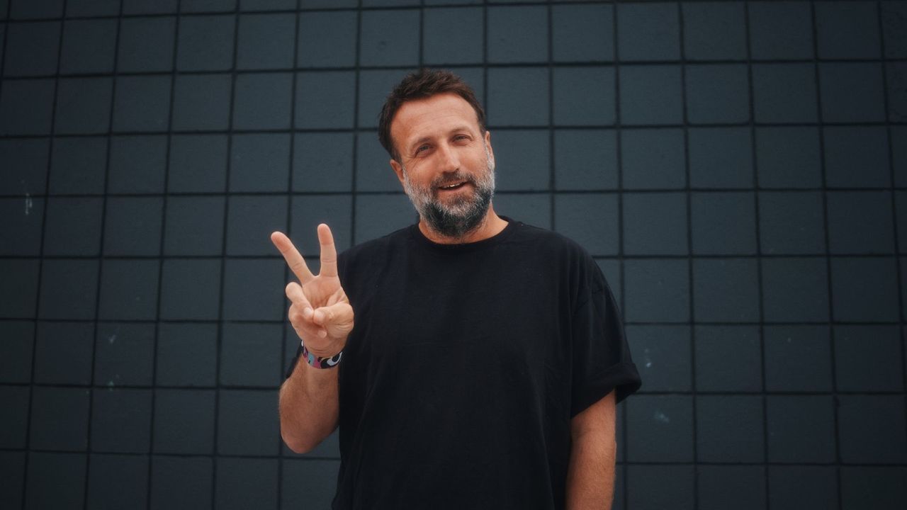 Fotograf Paul Ripke
