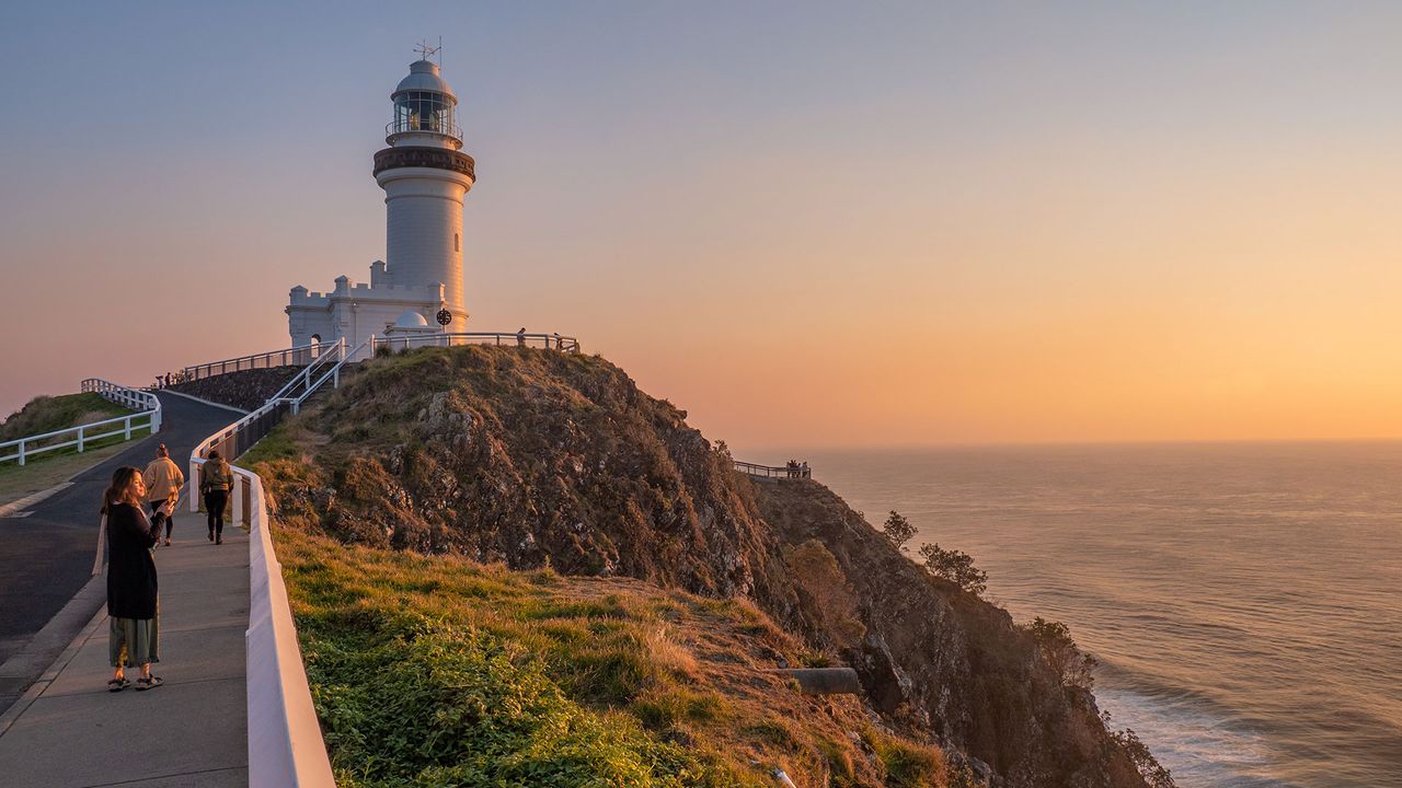 Byron Bay