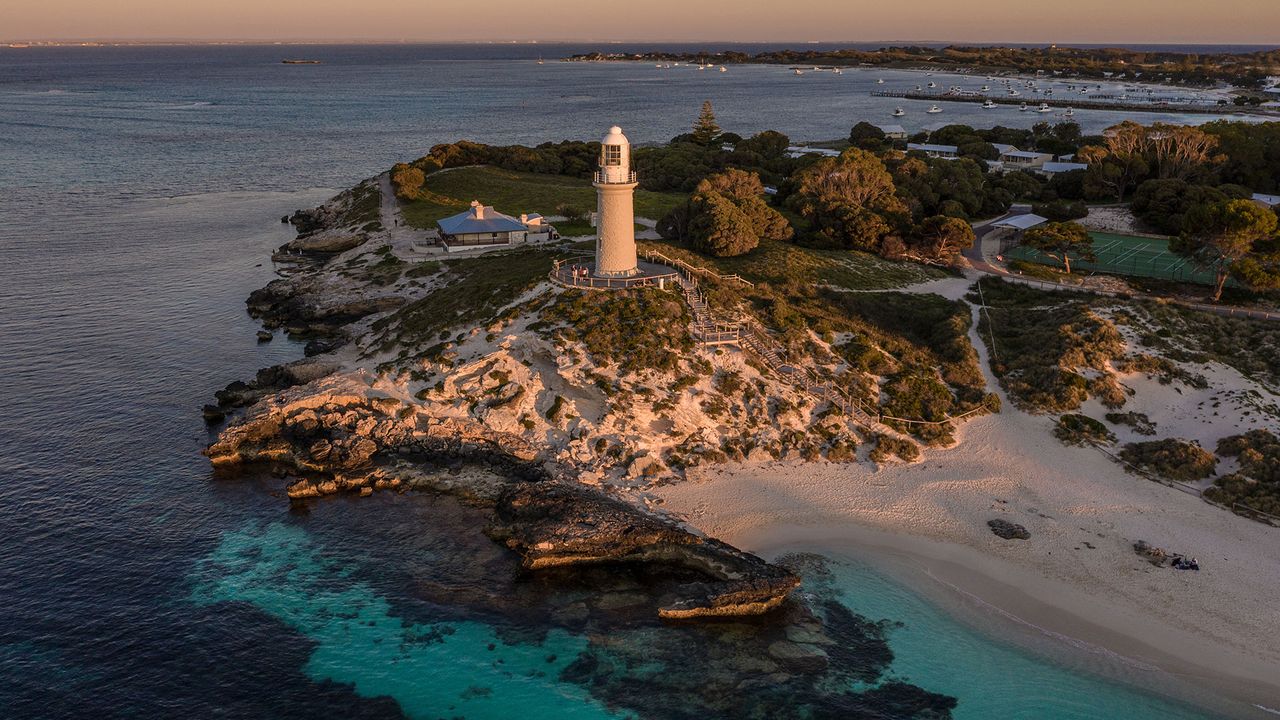 Rottnest Island