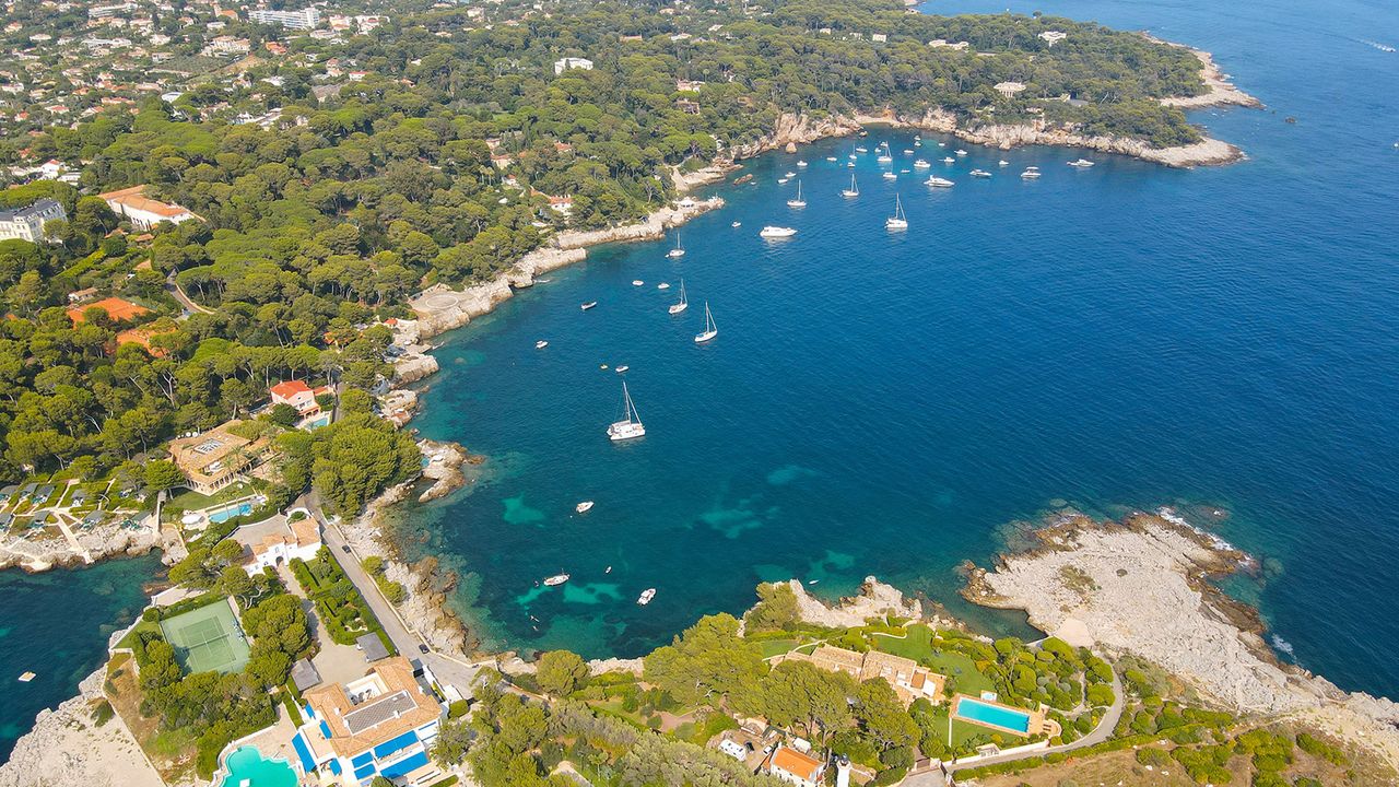 Antibes