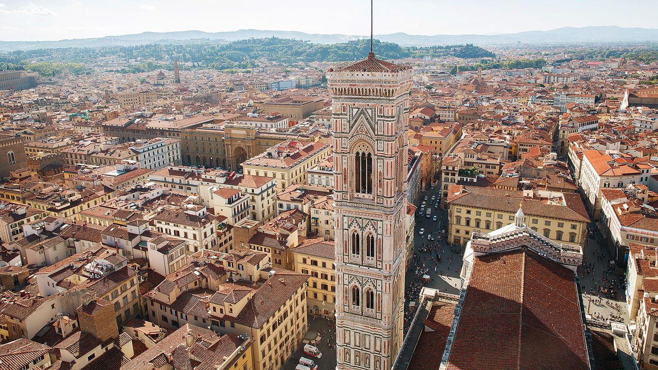 Florenz