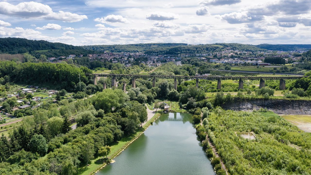 Audun-le-Tiche
