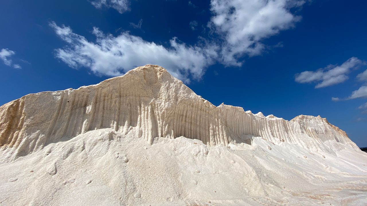 Mallorca Ausflüge, Salinen d'Es Trenc