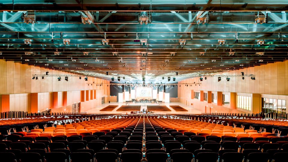 Merian Travel Festival