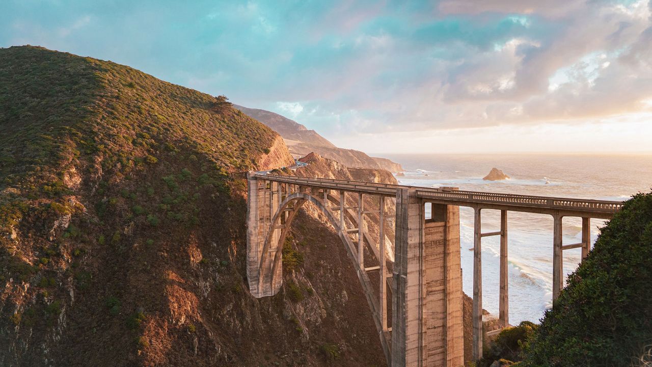 Roadtrip USA, Kalifornien 17-Miles-Drive-1