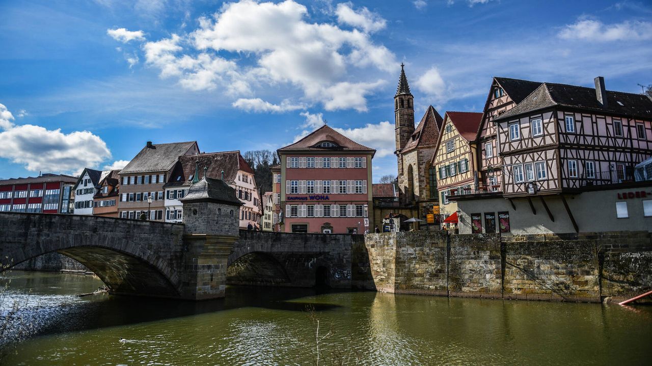 Schwäbisch Hall 
