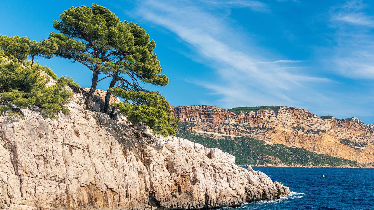 Marseille, Frankreich
