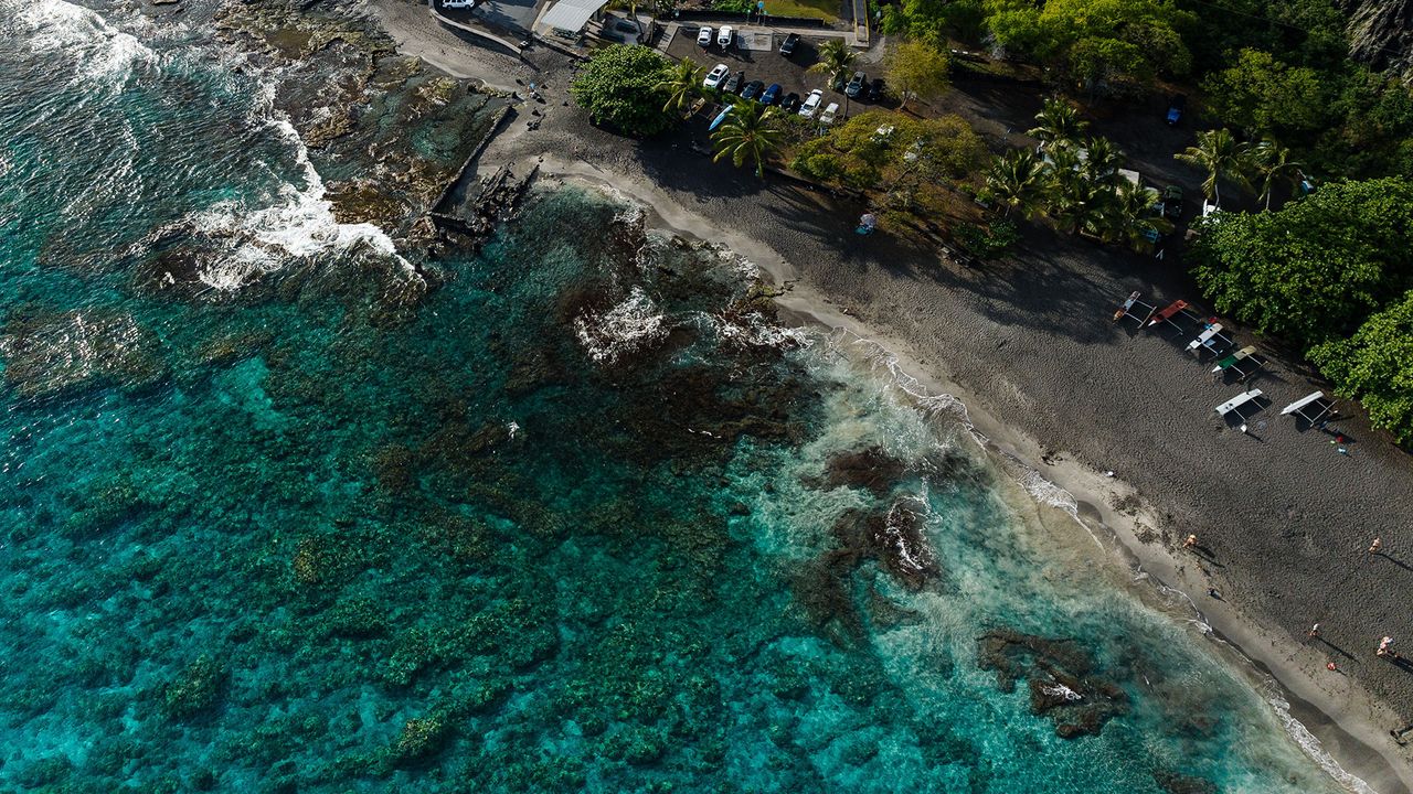 Big Island, Hawaii