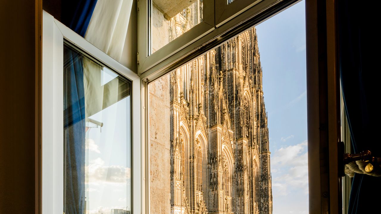 Hotel Excelsior Köln
