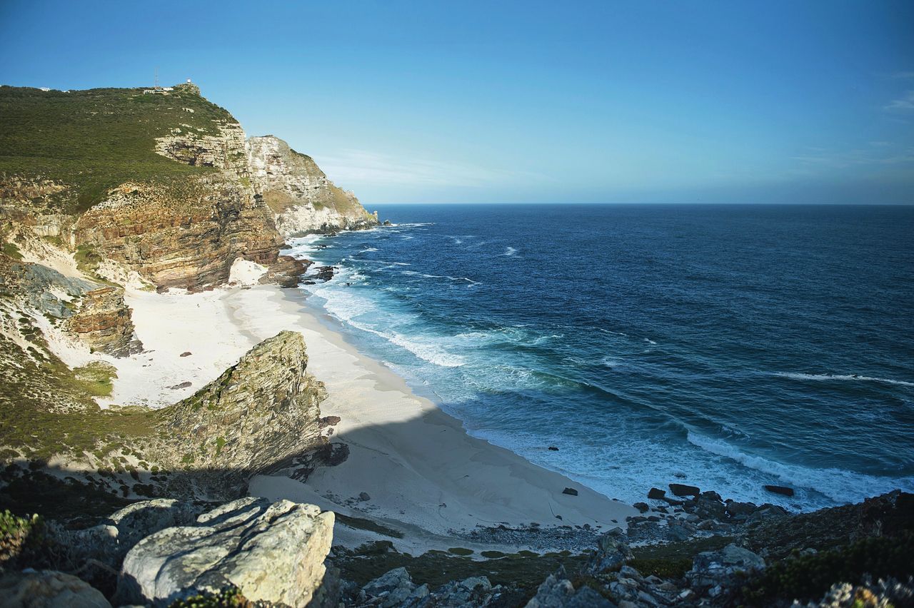 Kap der Guten Hoffnung Südafrika