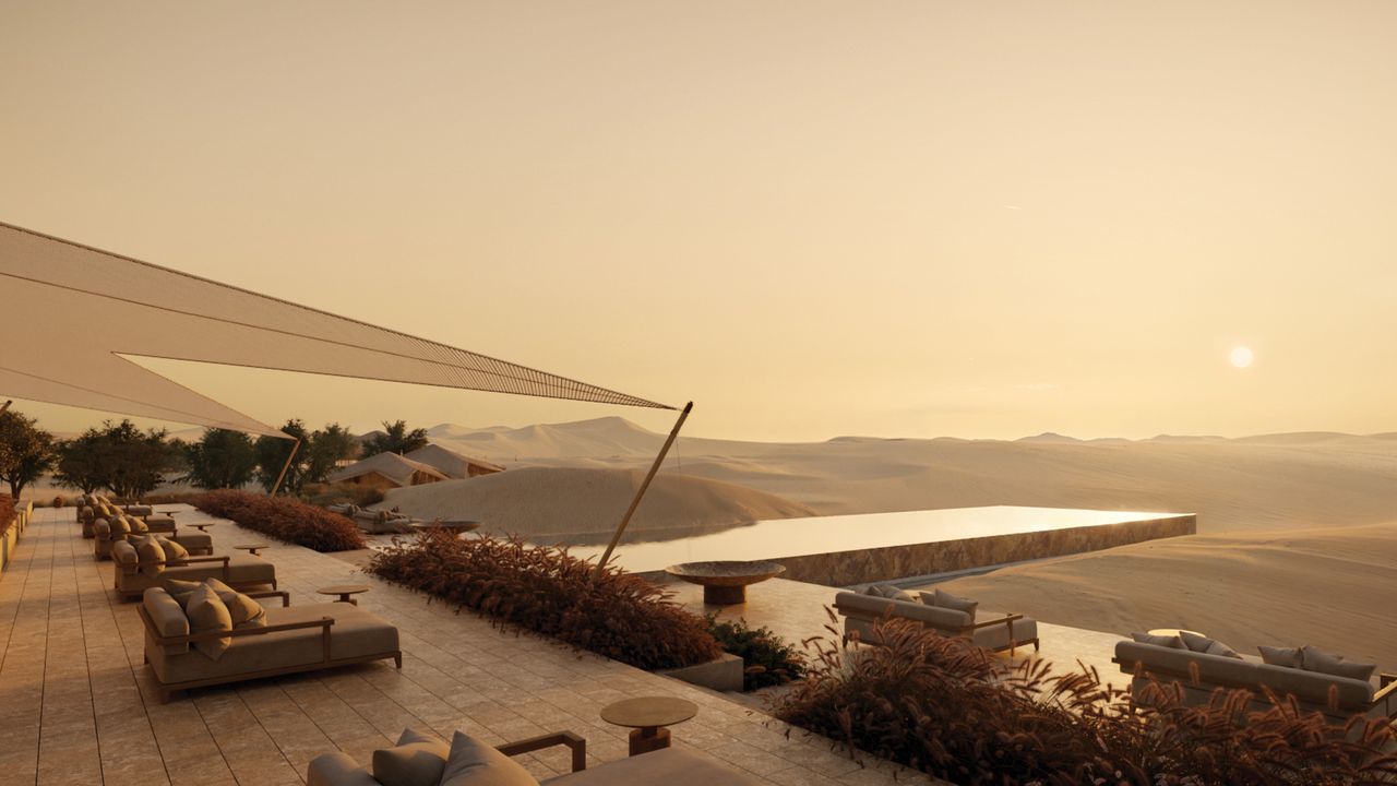 The Malkai Sharqiyah