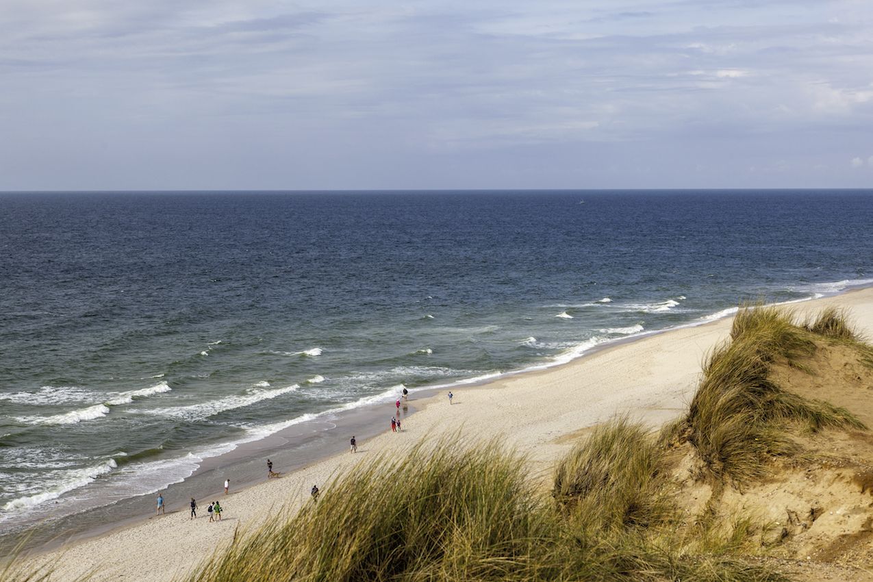 Sylt Strand