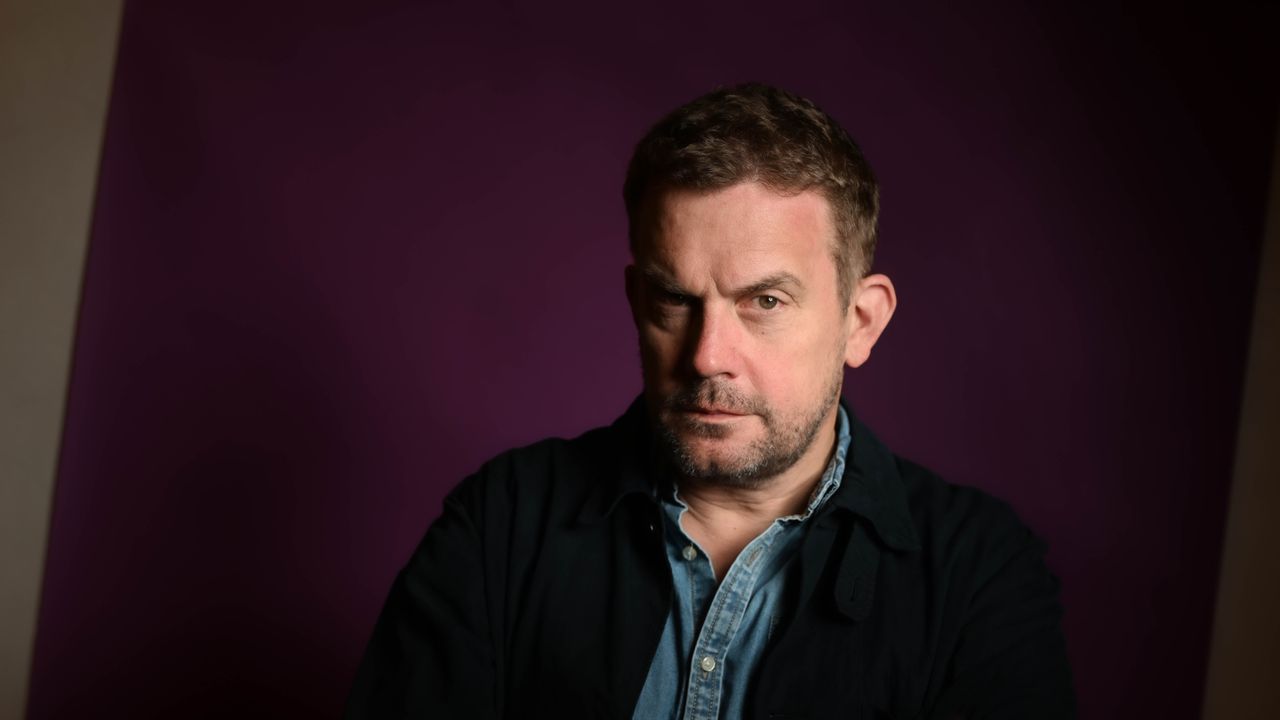 Schauspieler Sebastian Bezzel