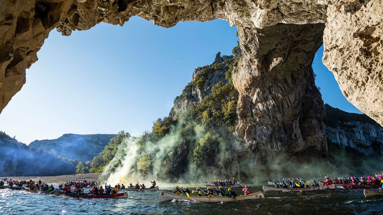 Ardeche