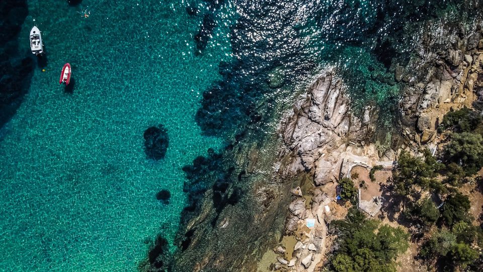 Côte d‘Azur Cannes
