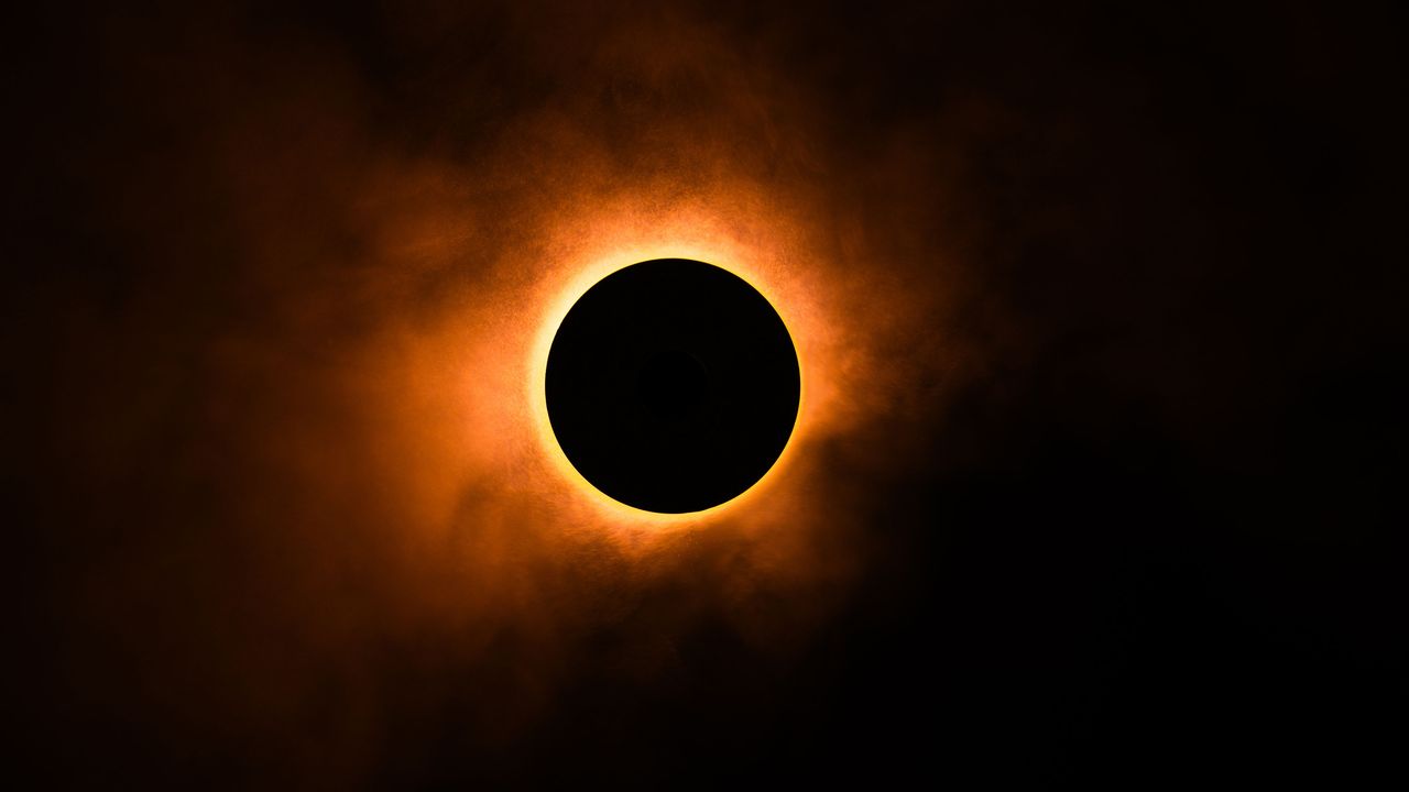 Sonnenfinsternis
