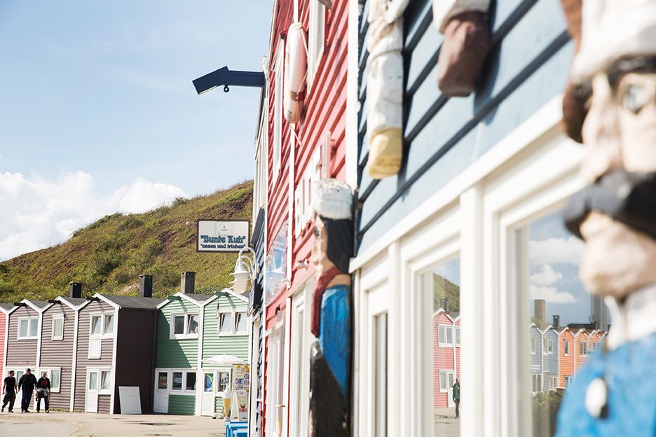 Helgoland