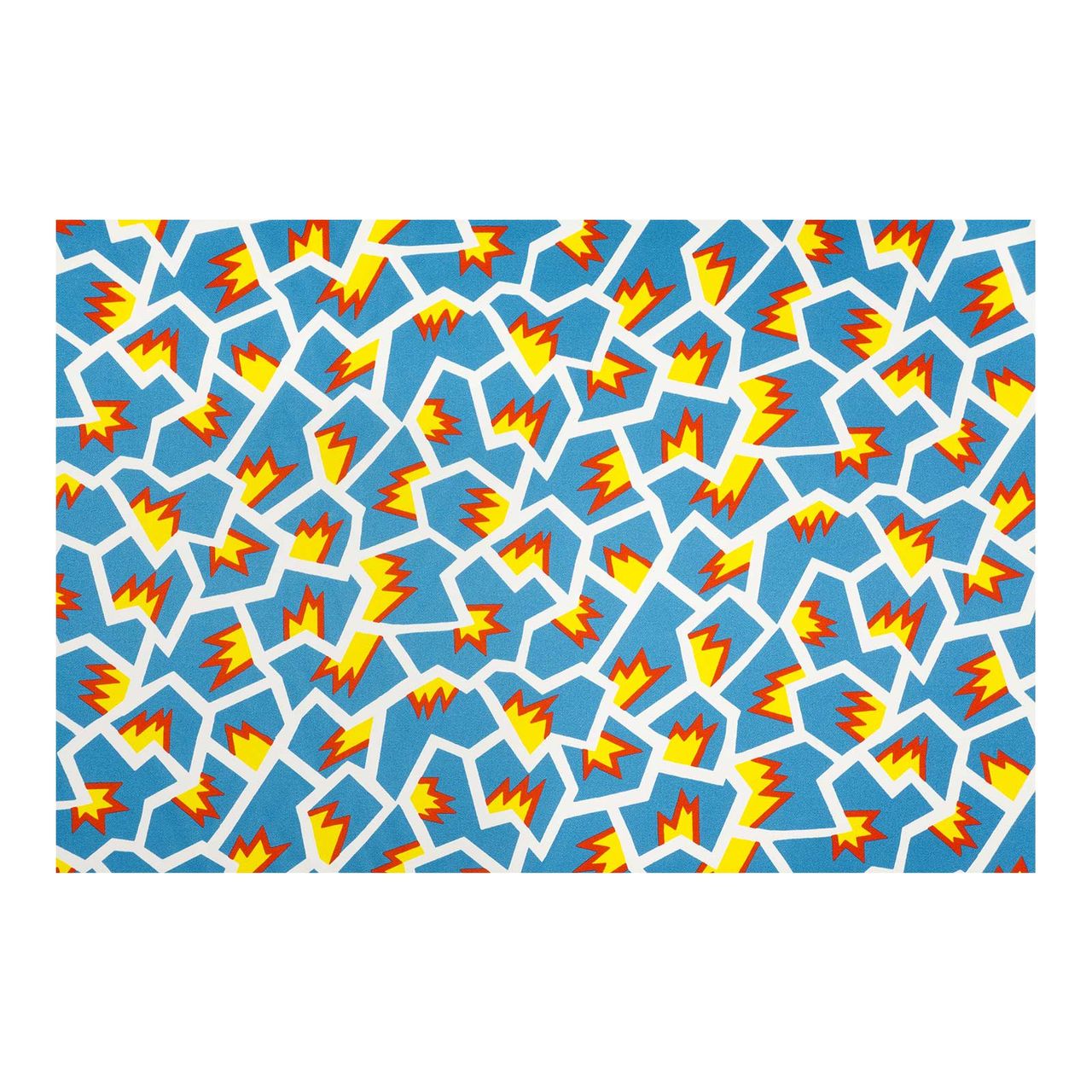 Burundi Memphis Milano