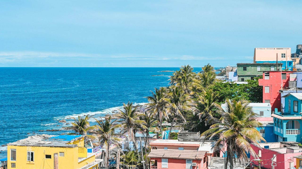 San Juan, Puerto Rico