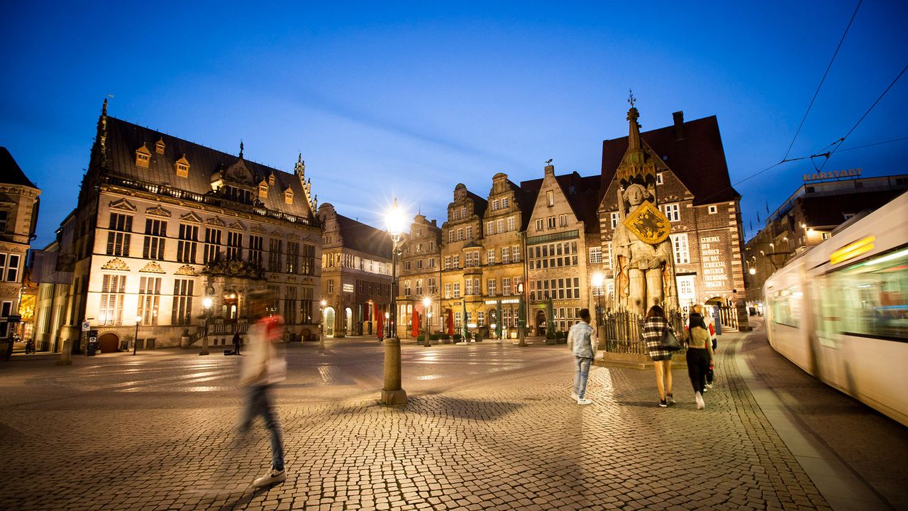 Bremen 