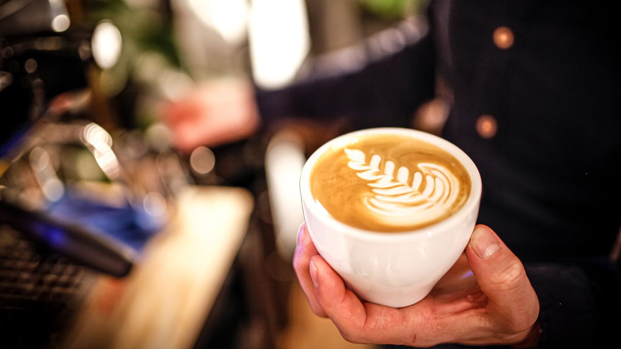 Cycle Roasters Coffee