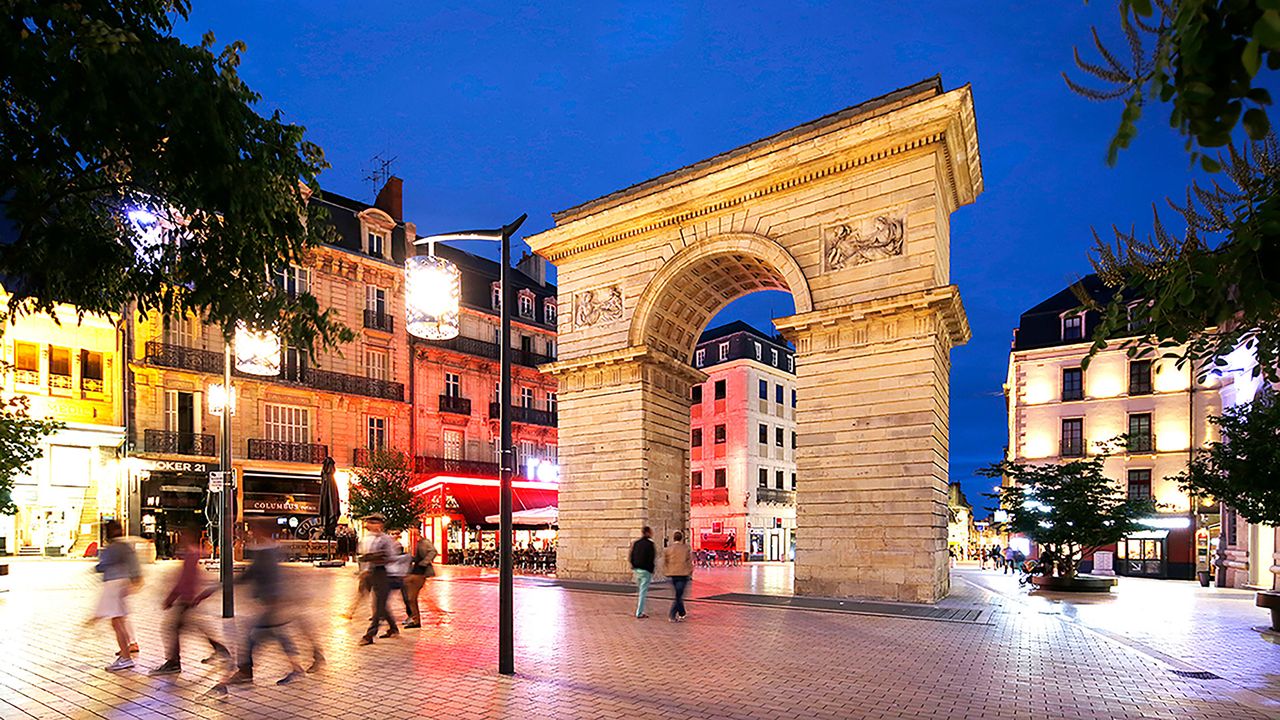Dijon