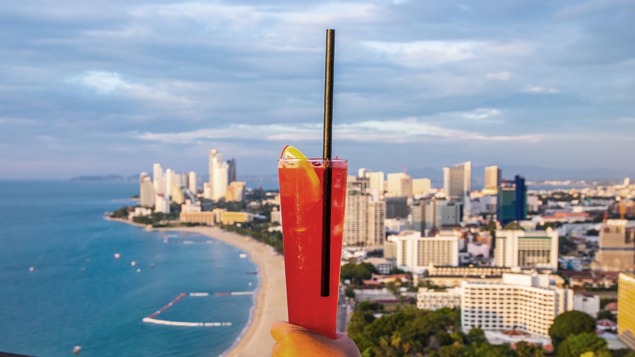 Singapore Sling