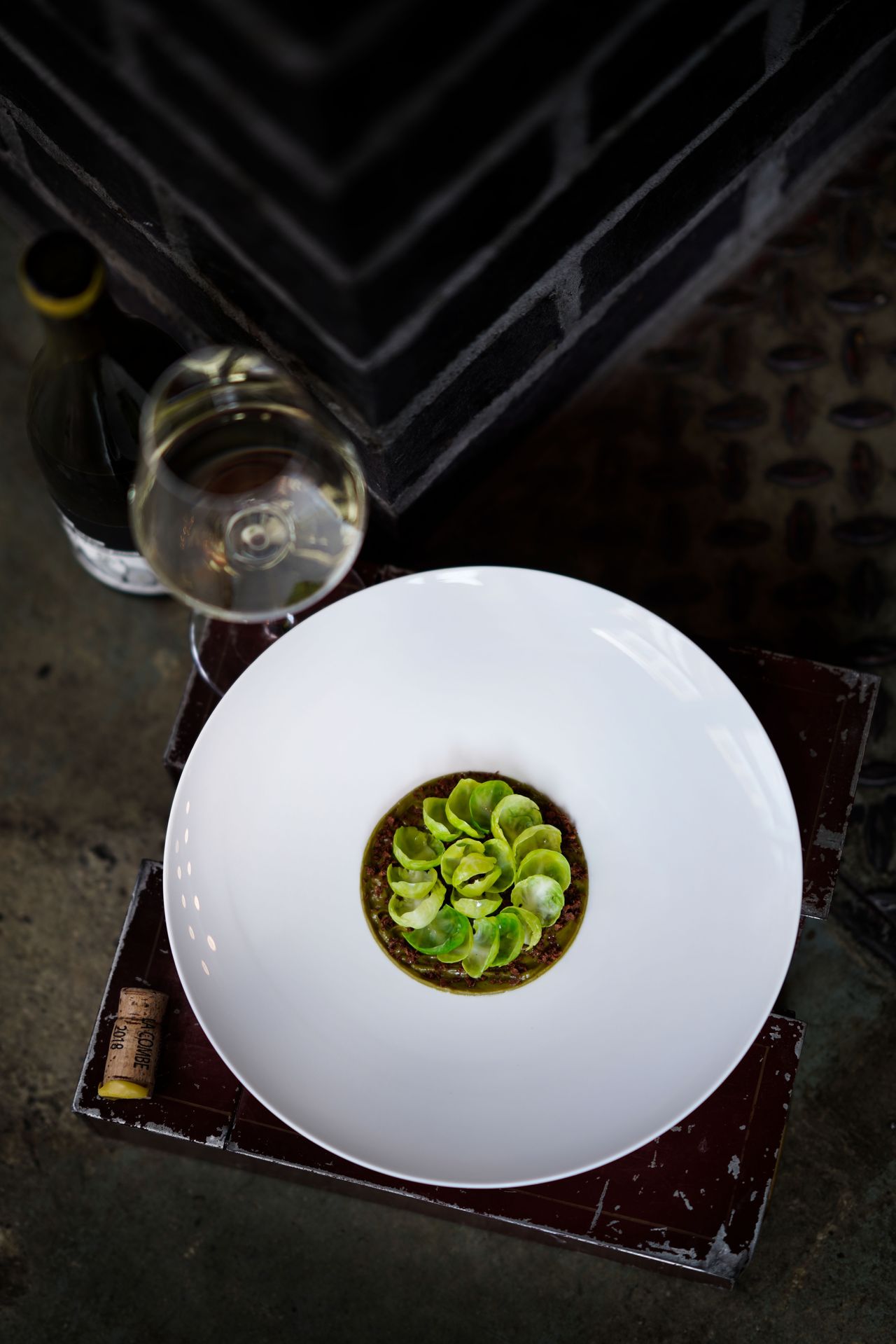 Fotoschule foodfotografie 