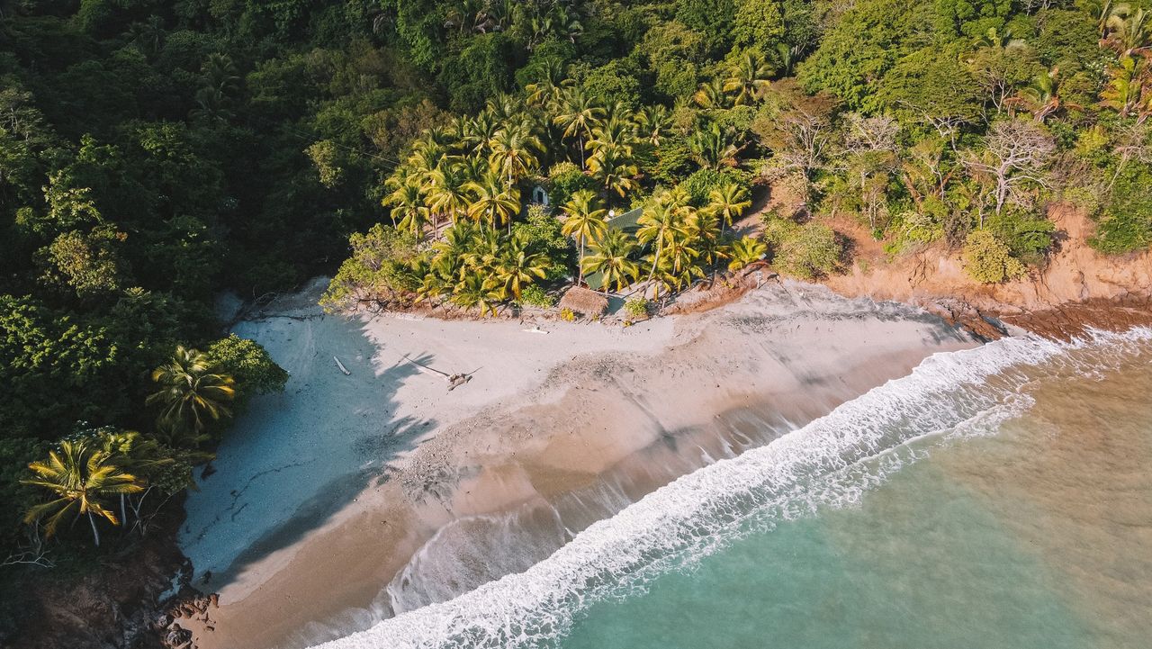 Costa Rica