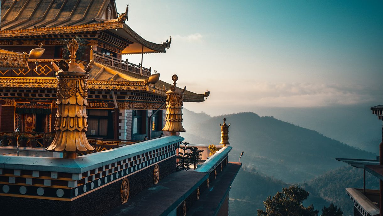 Bhutan