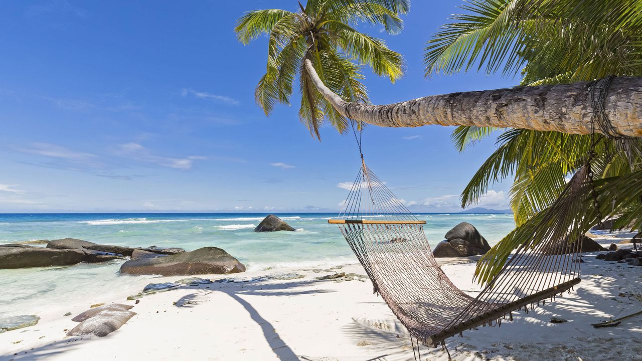 Silhouette Island, Seychellen