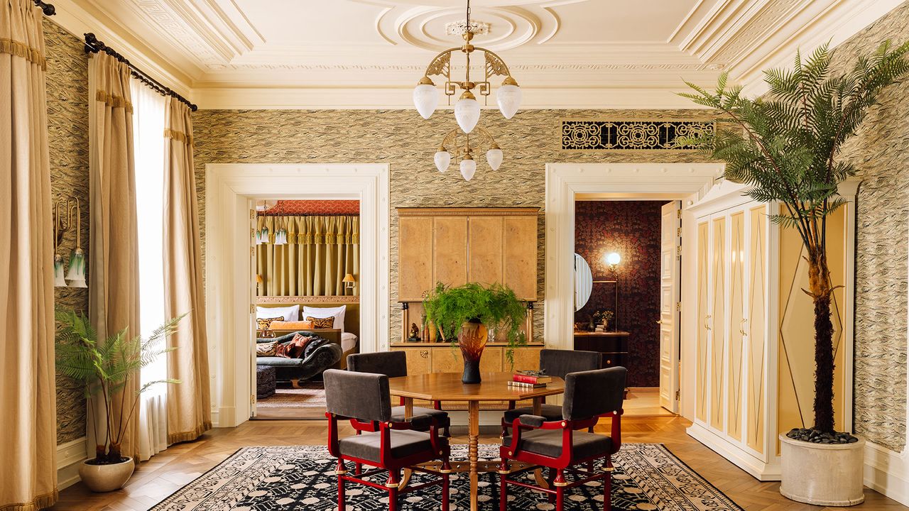 Villa Inkognito, Boutique-Hotel in Oslo