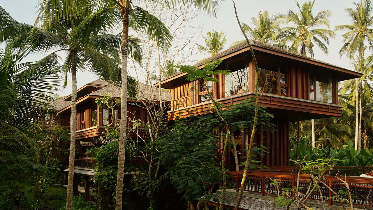 Bali Lost Lindenberg