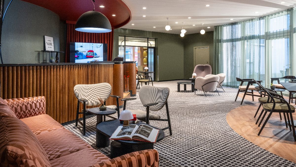 Mercure Wien City Hotel