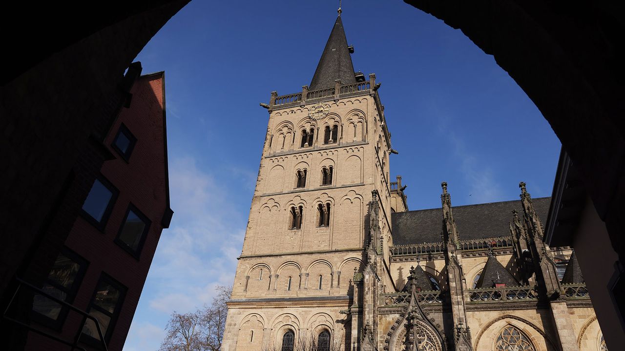 Xanten Dom