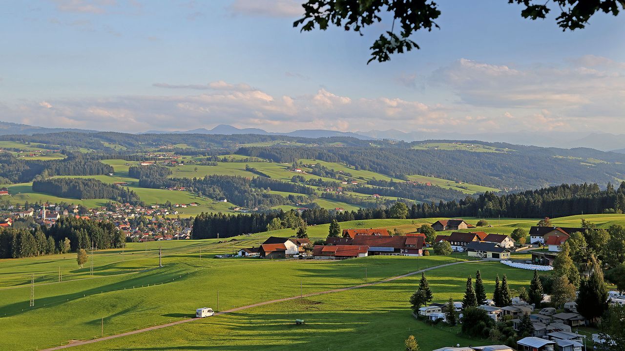 Allgäu