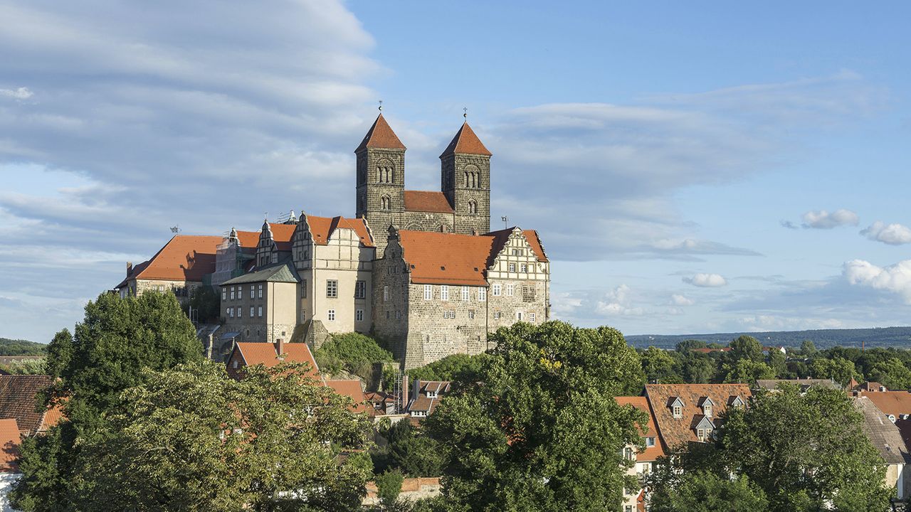 Quedlinburg