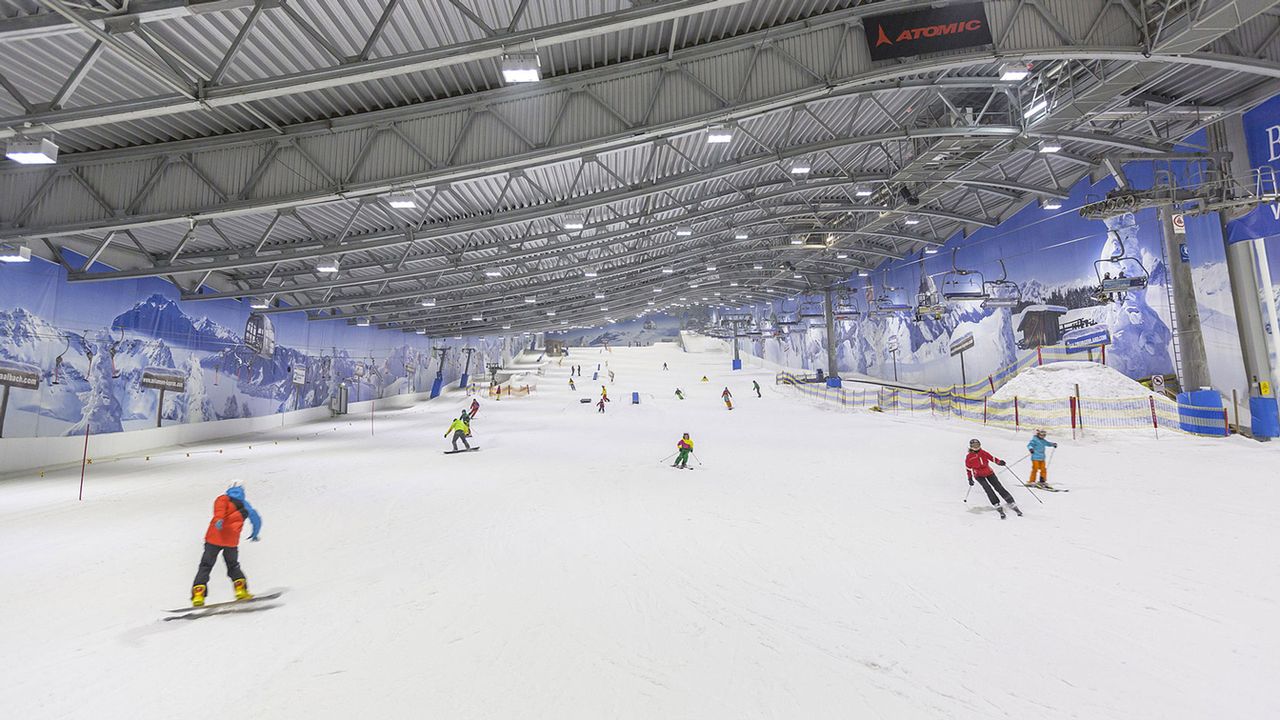 Alpenpark Neuss