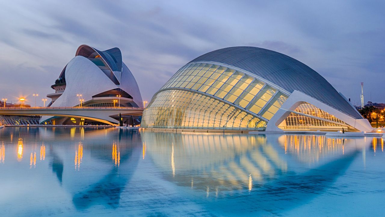 Valencia 