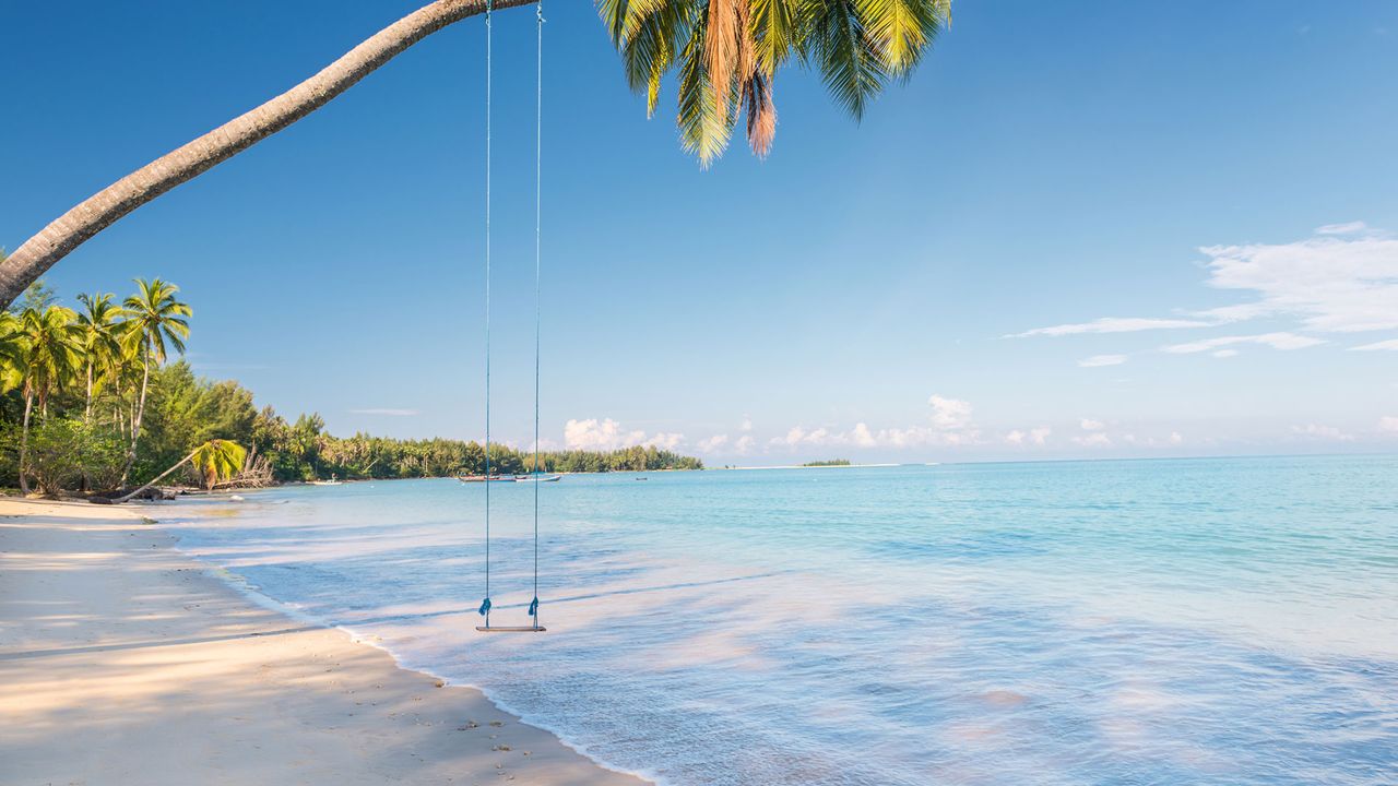 Khao Lak, Thailand
