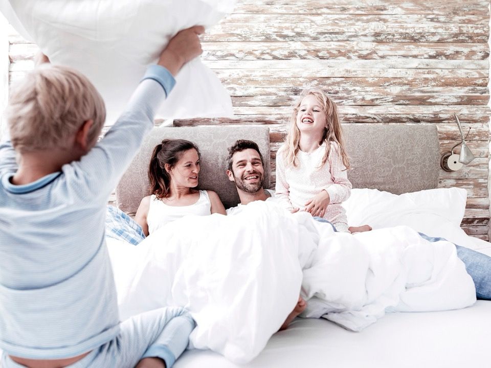 Familux Resorts Alpenrose Wellness-Suite