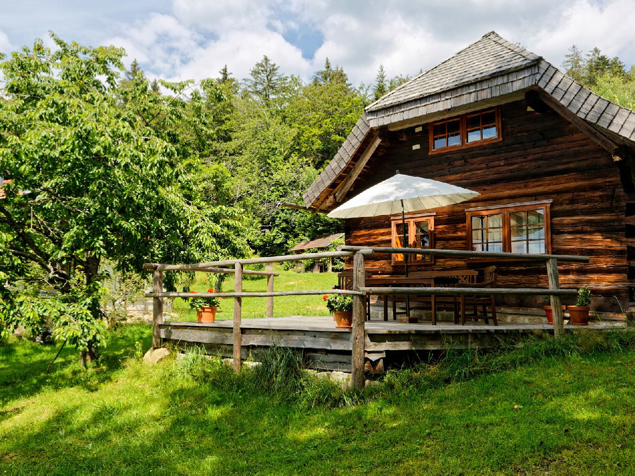 Ferienhof Sellmayer, Bayerischer Wald