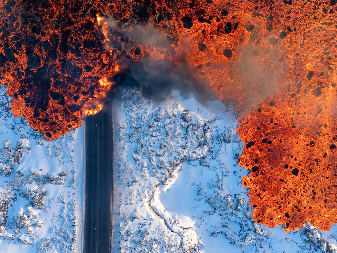 „Reclaim“ von Ael Kermarec