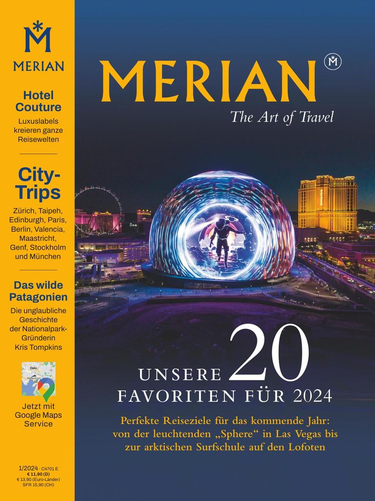 Merian 1/24